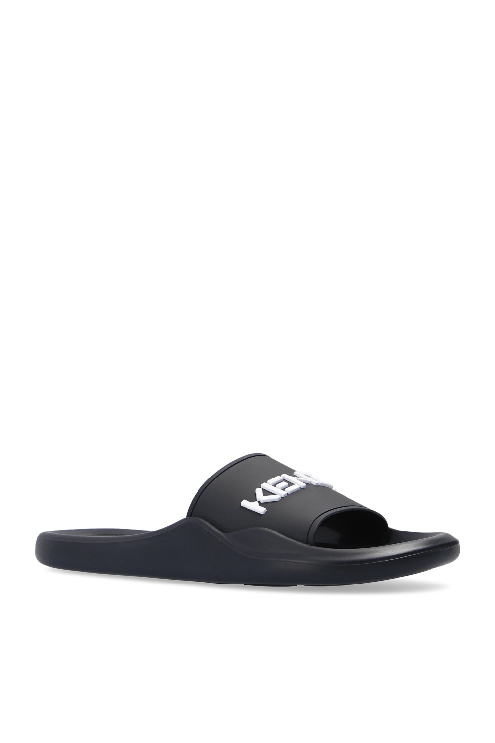 Girls hot sale kenzo sliders